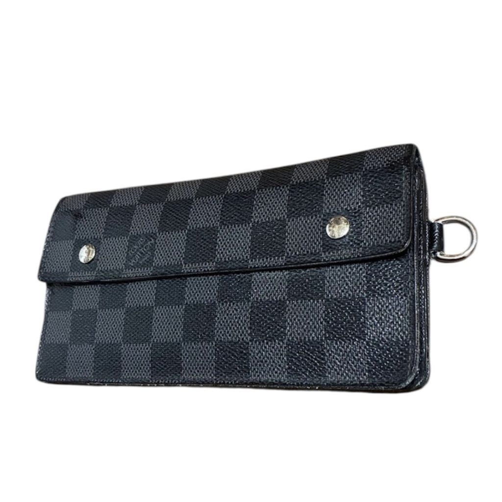 Louis Vuitton ルイヴィトン 財布